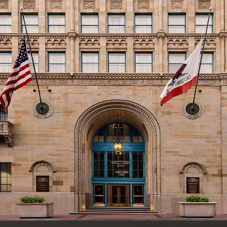 Courtyard By Marriott San Diego Downtown Экстерьер фото