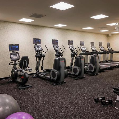 Courtyard By Marriott San Diego Downtown Экстерьер фото