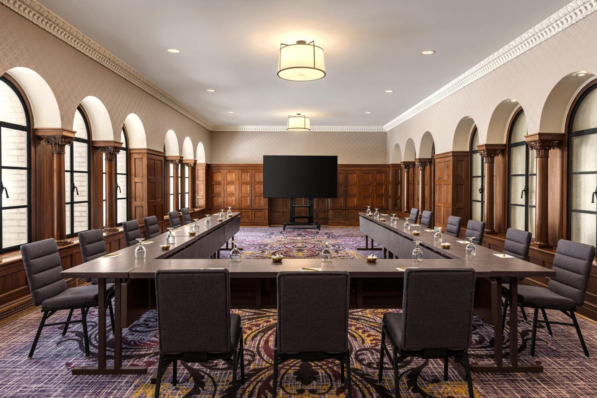 Courtyard By Marriott San Diego Downtown Экстерьер фото