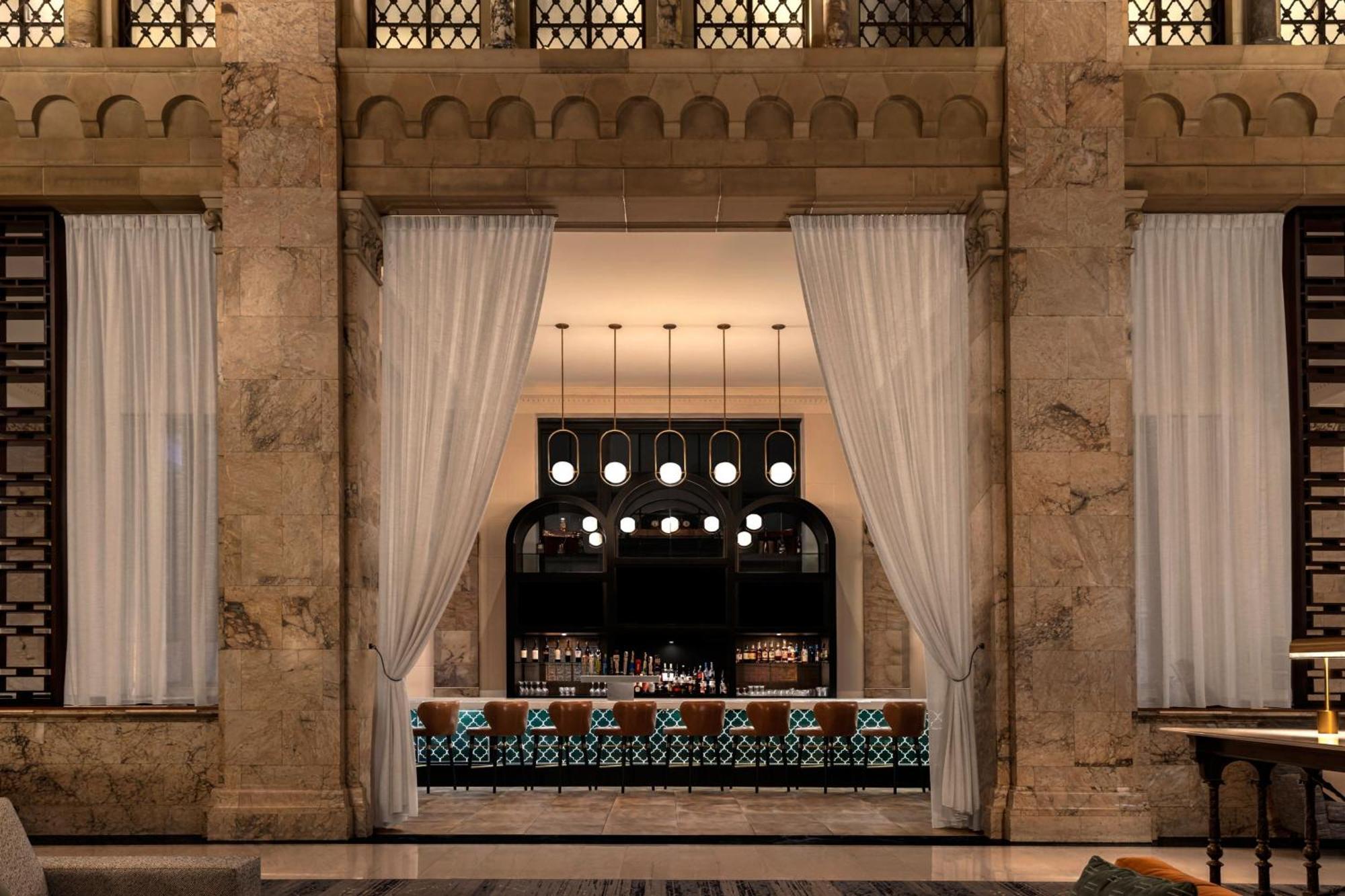 Courtyard By Marriott San Diego Downtown Экстерьер фото